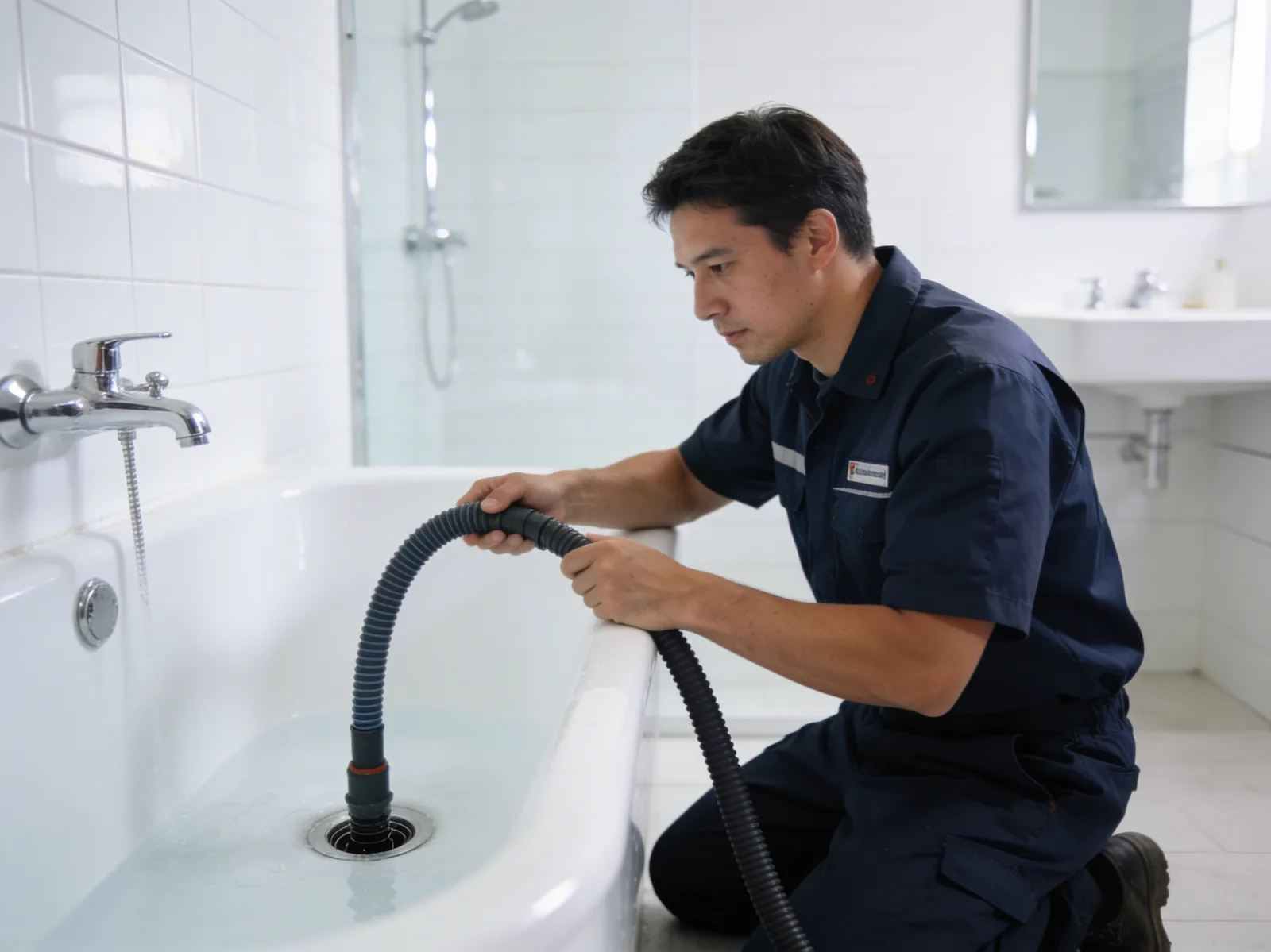 Emergency Plumber Crosbyton, TX FAQs